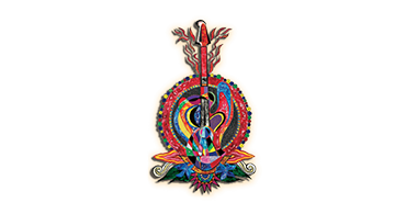 The Mitchell Creek Rock n Blues Festival