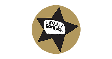 error - Kill Rock Star